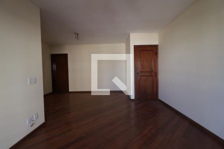 Sala de apartamento para alugar com 4 quartos, 172m² em Centro, Ribeirão Preto