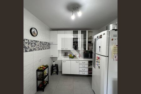 Casa à venda com 146m², 4 quartos e 2 vagasCozinha