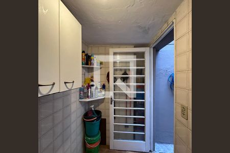 Casa à venda com 146m², 4 quartos e 2 vagasÁrea de Serviço