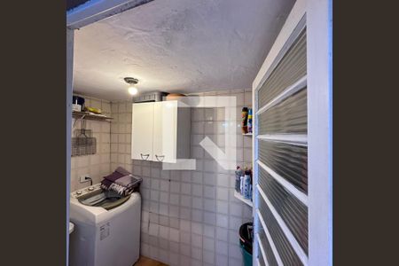 Casa à venda com 146m², 4 quartos e 2 vagasÁrea de Serviço