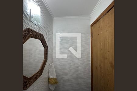 Casa à venda com 146m², 4 quartos e 2 vagasLavabo