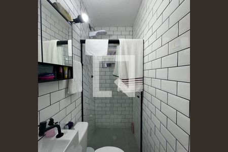 Casa à venda com 146m², 4 quartos e 2 vagasBanheiro da Suíte