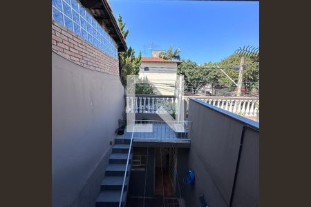 Casa à venda com 146m², 4 quartos e 2 vagasVista do Quarto 3