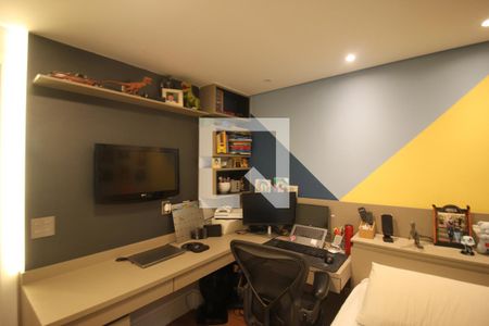 Quarto 1 de apartamento à venda com 2 quartos, 73m² em Jardim Taquaral, São Paulo