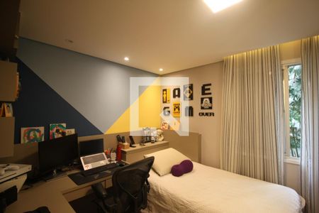 Quarto 1 de apartamento à venda com 2 quartos, 73m² em Jardim Taquaral, São Paulo