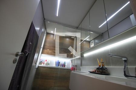 Apartamento à venda com 73m², 2 quartos e 2 vagasQuarto 2