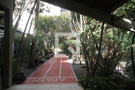 Apartamento à venda com 73m², 2 quartos e 2 vagasÁrea comum