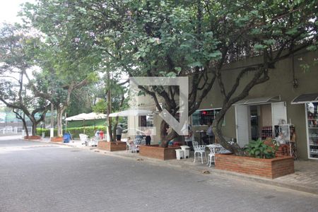 Apartamento à venda com 73m², 2 quartos e 2 vagasÁrea comum