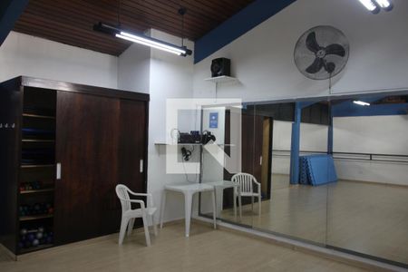 Apartamento à venda com 73m², 2 quartos e 2 vagasÁrea comum