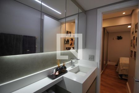 Apartamento à venda com 73m², 2 quartos e 2 vagasQuarto 2