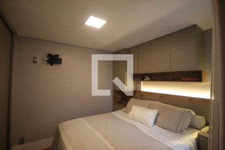 Quarto 2 de apartamento à venda com 2 quartos, 73m² em Jardim Taquaral, São Paulo