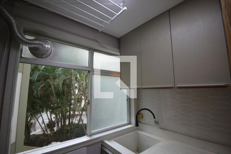 Apartamento à venda com 73m², 2 quartos e 2 vagasÁrea de Serviço