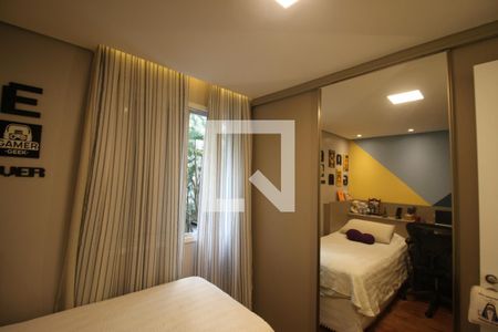 Quarto 1 de apartamento à venda com 2 quartos, 73m² em Jardim Taquaral, São Paulo
