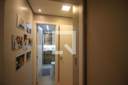 Apartamento à venda com 73m², 2 quartos e 2 vagasQuarto 2