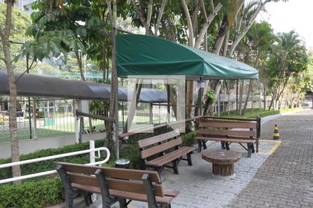 Apartamento à venda com 73m², 2 quartos e 2 vagasÁrea comum