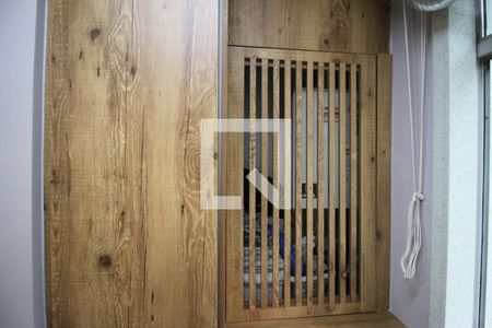 Apartamento à venda com 73m², 2 quartos e 2 vagasÁrea de Serviço