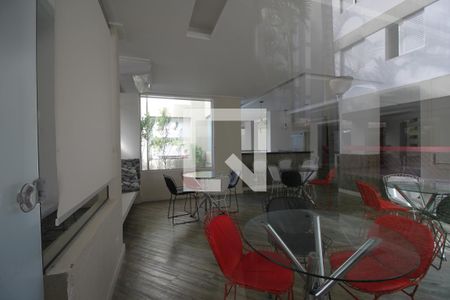 Apartamento à venda com 73m², 2 quartos e 2 vagasÁrea comum