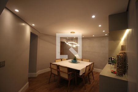 Sala de apartamento à venda com 2 quartos, 73m² em Jardim Taquaral, São Paulo