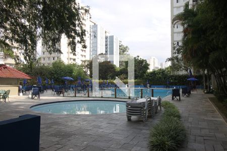 Apartamento à venda com 73m², 2 quartos e 2 vagasÁrea comum