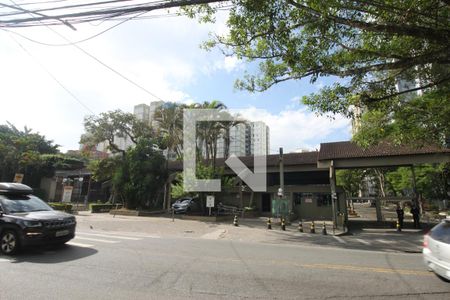 Apartamento à venda com 73m², 2 quartos e 2 vagasFachada