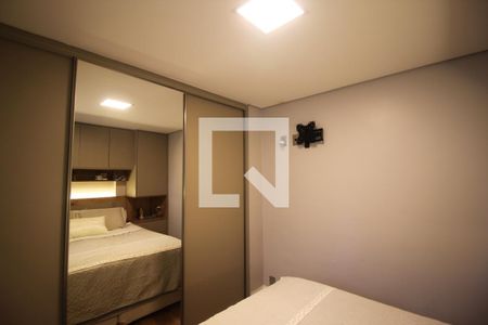 Apartamento à venda com 73m², 2 quartos e 2 vagasQuarto 2
