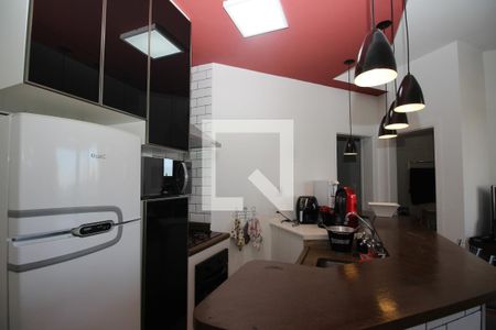 Kitnet/Studio para alugar com 1 quarto, 39m² em Jardim Ampliacao, São Paulo