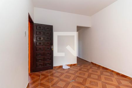 Sala de casa para alugar com 1 quarto, 150m² em Jardim Pedro José Nunes, São Paulo