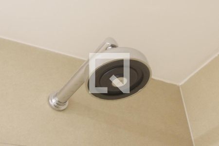 Studio para alugar com 25m², 1 quarto e sem vaga Studio para alugar com 25m², 1 quarto e sem vagaChuveiro