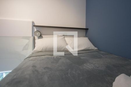 Studio para alugar com 25m², 1 quarto e sem vaga Studio para alugar com 25m², 1 quarto e sem vagaStudio