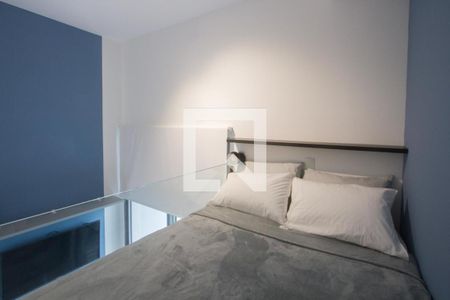 Studio para alugar com 25m², 1 quarto e sem vaga Studio para alugar com 25m², 1 quarto e sem vagaStudio