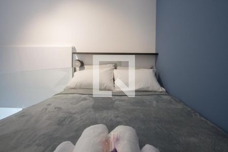 Studio para alugar com 25m², 1 quarto e sem vaga Studio para alugar com 25m², 1 quarto e sem vagaStudio