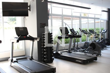 Apartamento para alugar com 63m², 2 quartos e 1 vagaAcademia