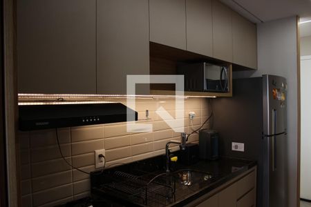 Apartamento para alugar com 63m², 2 quartos e 1 vagaCozinha