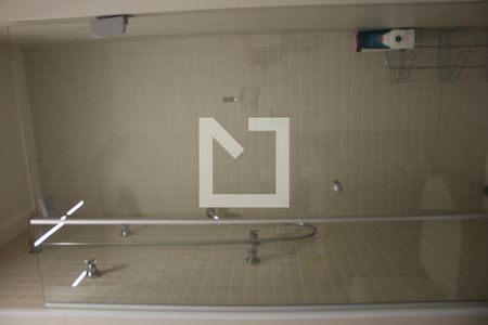 Apartamento para alugar com 63m², 2 quartos e 1 vagaBanheiro da Suíte