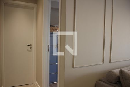 Apartamento para alugar com 63m², 2 quartos e 1 vagaCorredor Área Intima