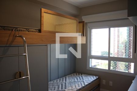 Apartamento para alugar com 63m², 2 quartos e 1 vagaQuarto