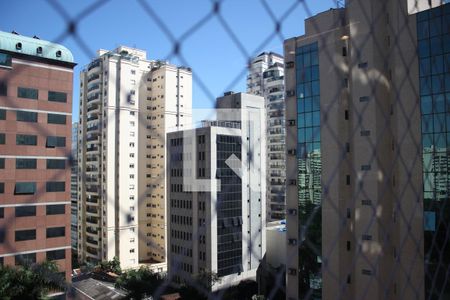 Apartamento para alugar com 63m², 2 quartos e 1 vagaVista da Varanda