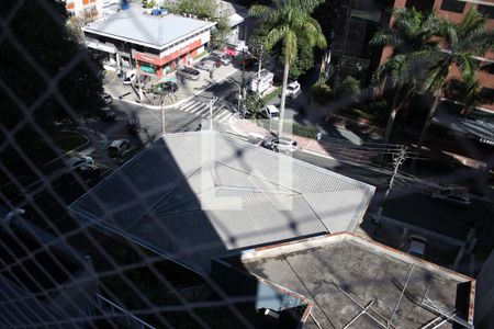 Apartamento para alugar com 63m², 2 quartos e 1 vagaVista do Quarto