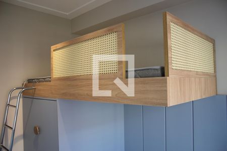 Apartamento para alugar com 63m², 2 quartos e 1 vagaQuarto