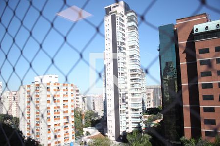 Apartamento para alugar com 63m², 2 quartos e 1 vagaVista da Varanda