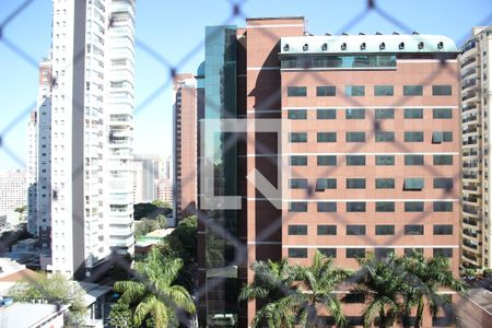 Apartamento para alugar com 63m², 2 quartos e 1 vagaVista da Suíte