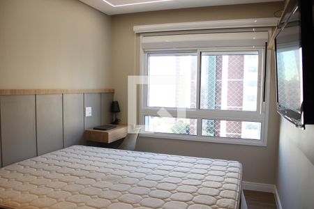 Apartamento para alugar com 63m², 2 quartos e 1 vagaSuíte