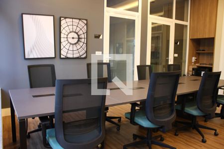 Apartamento para alugar com 63m², 2 quartos e 1 vagaCoworking