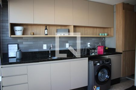 Apartamento para alugar com 63m², 2 quartos e 1 vagaÁrea de Serviço