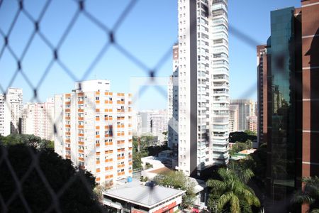 Apartamento para alugar com 63m², 2 quartos e 1 vagaVista do Quarto
