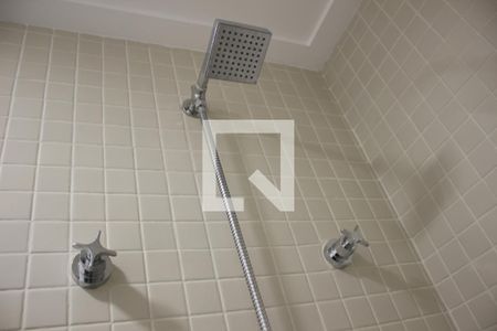 Apartamento para alugar com 63m², 2 quartos e 1 vagaBanheiro do Corredor