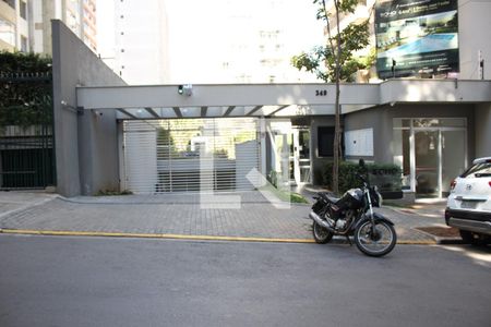 Apartamento para alugar com 63m², 2 quartos e 1 vagaVista da Rua