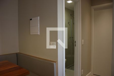 Apartamento para alugar com 63m², 2 quartos e 1 vagaCorredor Área Intima