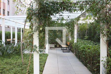 Apartamento para alugar com 63m², 2 quartos e 1 vagaJardim do Condomínio