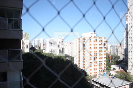Apartamento para alugar com 63m², 2 quartos e 1 vagaVista da Varanda
